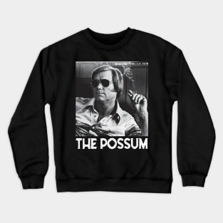 Bos Possum Crewneck Sweatshirt